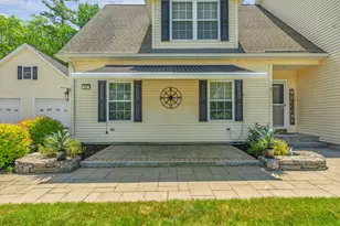 58 Thrush Terrace, Windham, ME 04062 - Photo 4