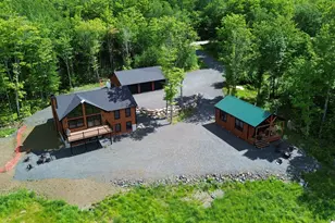 73 Herbie Welch Trail, Rangeley Plt,  04970 - Photo 86