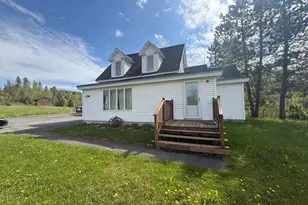 1356 Aroostook Rd, Wallagrass, ME 04781 - Photo 1