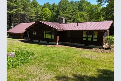 192 School Street, New Portland, ME 04961 - Photo 2