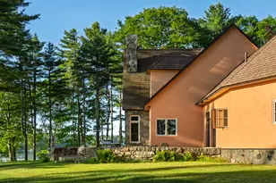 90 Cornfield Point Rd, Yarmouth, ME 04096 - Photo 20
