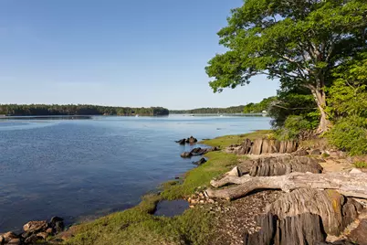 90 Cornfield Point Road, Yarmouth, ME 04096 - Photo 42