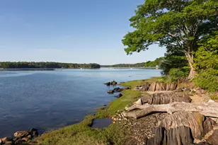 90 Cornfield Point Rd, Yarmouth, ME 04096 - Photo 42