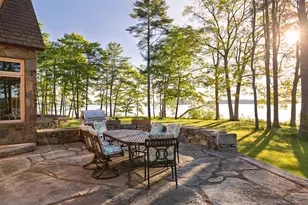90 Cornfield Point Rd, Yarmouth, ME 04096 - Photo 12