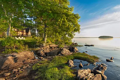 90 Cornfield Point Road, Yarmouth, ME 04096 - Photo 46