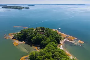 90 Cornfield Point Rd, Yarmouth, ME 04096 - Photo 44