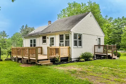 815 Royalsborough Road, Durham, ME 04222 - Photo 2