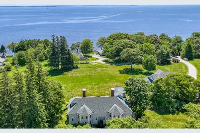 64 Eastward #64, Rockport, ME 04856 - Photo 1