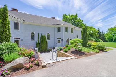 64 Eastward #64, Rockport, ME 04856 - Photo 4