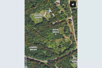 Lot 31B McDaniel's Drive, Waterford, ME 04088 - Photo 14
