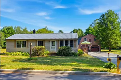363 Rabbit Valley Road, Oxford, ME 04270 - Photo 1