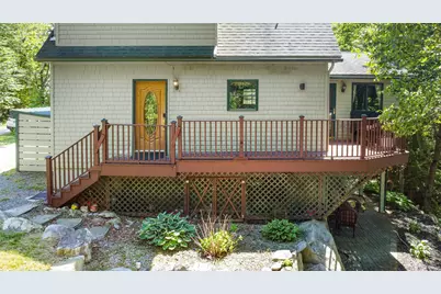 145 Cottage Shore Drive, Holden, ME 04429 - Photo 4