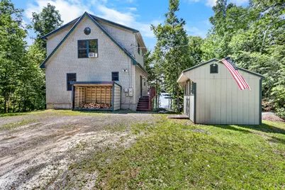 145 Cottage Shore Drive, Holden, ME 04429 - Photo 6