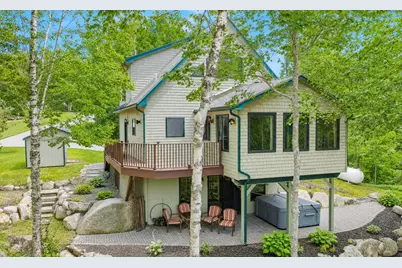 145 Cottage Shore Drive, Holden, ME 04429 - Photo 1