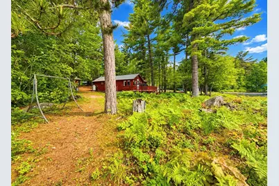 120 Blackcat Road, T1 R9 Wels, ME 04462 - Photo 2