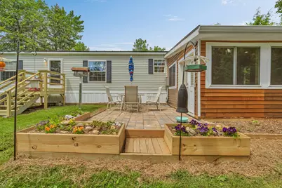 45 Wood Road, Wayne, ME 04284 - Photo 6