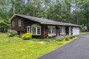 167 Mayberry Rd, Gray, ME 04039 - Photo 42