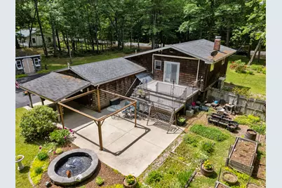 167 Mayberry Road, Gray, ME 04039 - Photo 8