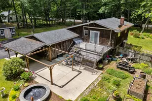167 Mayberry Rd, Gray, ME 04039 - Photo 8