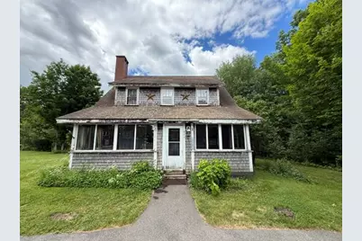 866 Main Street, Meddybemps, ME 04657 - Photo 1