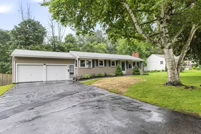 43 Ennis Street, Westbrook, ME 04092 - Photo 28