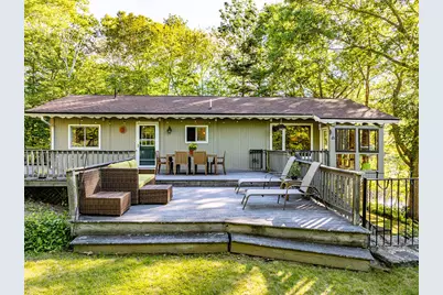 122 Dewmar Lane, Union, ME 04862 - Photo 4