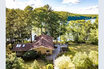 122 Dewmar Lane, Union, ME 04862 - Photo 1