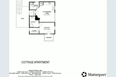 122 Dewmar Lane, Union, ME 04862 - Photo 70