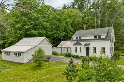 6 Convene Road, Sebago, ME 04029 - Photo 4