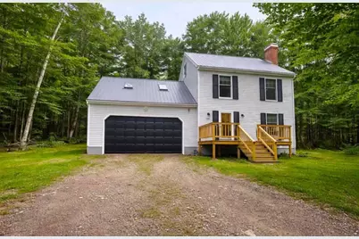 2306 S Princeton Road, Baileyville, ME 04694 - Photo 1