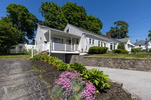 420 French St, Bangor, ME 04401 - Photo 1