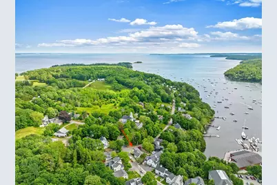 158 Russell Avenue, Rockport, ME 04856 - Photo 1