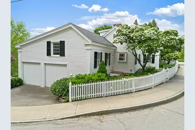 158 Russell Avenue, Rockport, ME 04856 - Photo 2