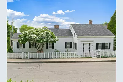 158 Russell Avenue, Rockport, ME 04856 - Photo 4