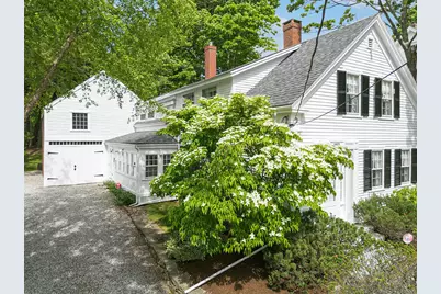 157 Russell Avenue, Rockport, ME 04856 - Photo 2