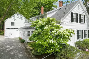 157 Russell Ave, Rockport, ME 04856 - Photo 2