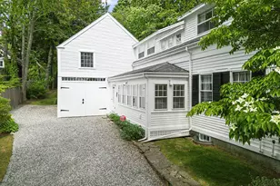 157 Russell Ave, Rockport, ME 04856 - Photo 4