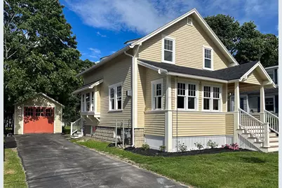 12 Walnut Street, South Portland, ME 04106 - Photo 6