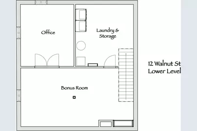 12 Walnut Street, South Portland, ME 04106 - Photo 52