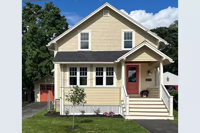 12 Walnut Street, South Portland, ME 04106 - Photo 1