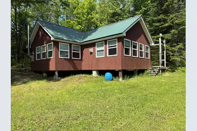 Lot 12 S South Branch Road, Tc R2 Wels, ME 04735 - Photo 1