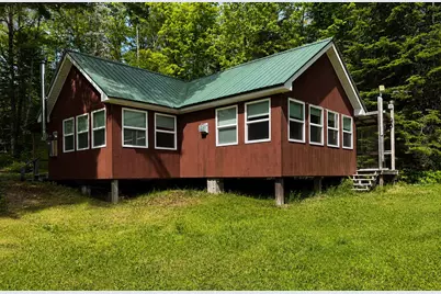 Lot 12 S South Branch Road, Tc R2 Wels, ME 04735 - Photo 1