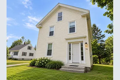 76 Mount Ephraim Road, Searsport, ME 04974 - Photo 1