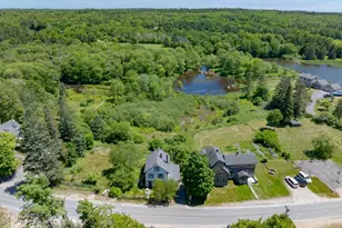 118 Village Rd, Steuben, ME 04680 - Photo 2