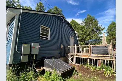 243 Collins Mills Road, West Gardiner, ME 04345 - Photo 4