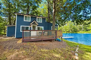 628 Springy Pond Rd, Otis, ME 04605 - Photo 1