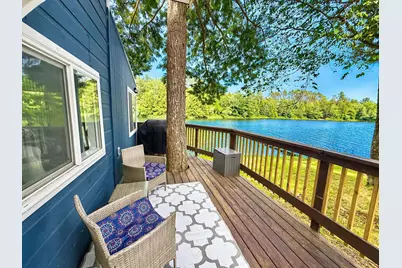 628 Springy Pond Road, Otis, ME 04605 - Photo 4