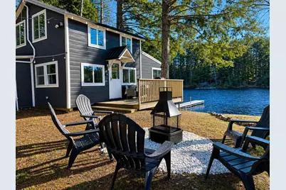 628 Springy Pond Road, Otis, ME 04605 - Photo 2