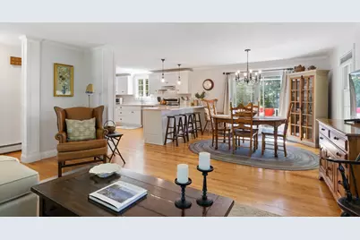 5 Bayberry Lane, Cape Elizabeth, ME 04107 - Photo 4