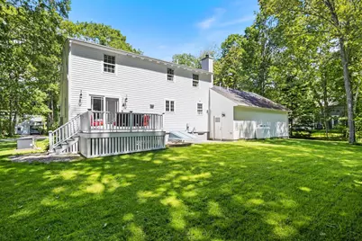 5 Bayberry Lane, Cape Elizabeth, ME 04107 - Photo 24